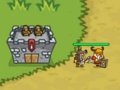 Peli Castle Kingdom -kausi  verkossa