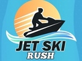 Peli Jet Ski Rush verkossa