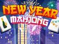 Peli Uusi vuosi Mahjong  verkossa