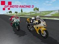 Peli GP Moto Racing 3 verkossa