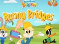 Peli Bugs Bunny Builders Bunny Bridges verkossa