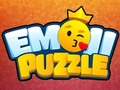 Peli Palapeli Emoji  verkossa