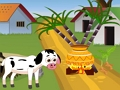 Peli Hyvää Pongal Escapea  verkossa