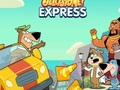 Peli Jellystone Express verkossa