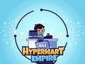 Peli IDLE Hypermart -imperiumi verkossa