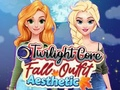 Peli Twilight Core Fall Outfit Esteettinen  verkossa