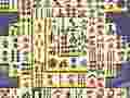 Peli Mahjong Titans 2 verkossa