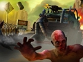 Peli Zombie-ihastuksen ajaminen  verkossa