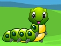 Peli Caterpillar Escape 3 verkossa