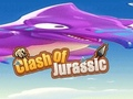 Peli Jurassicin taistelu  verkossa