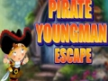 Peli Little Pirate's Escape  verkossa