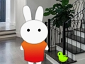 Peli Naughty Bunnyn löytäminen  verkossa