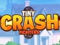 Peli Pienet Crash Fighters  verkossa