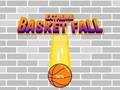 Peli Extreme Basket Fall verkossa
