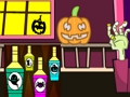 Peli Halloween takapiha paeta verkossa