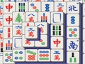 Peli Mahjong ystävän kanssa  verkossa
