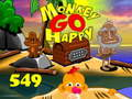 Peli Apina Go Happy Stage 549 verkossa