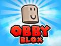 Peli Obby blox verkossa