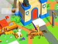 Peli Minun maani: Kingdom Defender  verkossa