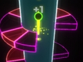 Peli Neon torni  verkossa