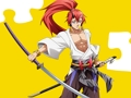 Peli Scarlet Bonds palapeli  verkossa