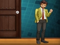 Peli Amgel Easy Room Escape 71 verkossa