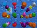 Peli Gem Drop 3D verkossa