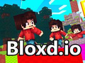 Peli Bloxd. io  verkossa