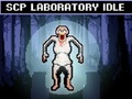 Peli SCP -laboratorio tyhjäkäynnillä verkossa