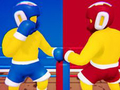 Peli Yksi Punch Battle  verkossa