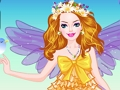 Peli Barbie Angel Pue  verkossa