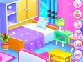 Peli Violet Dream Castle Puhdas  verkossa