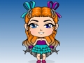 Peli Mega Kawaii Chibi Avatar Maker verkossa