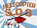 Peli Helikopteri SOS  verkossa