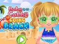 Peli Vauva Cathy EP29: Going Beach verkossa