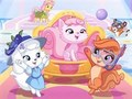 Peli Palace Pets -pela verkossa