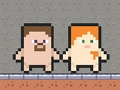 Peli Pixi Steve Alex Herobrine verkossa
