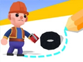 Peli Vetää verkossa