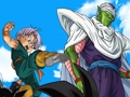 Peli Dragon Ball Super 7 eroa  verkossa