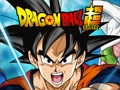 Peli Dragon Ball -palapeli  verkossa
