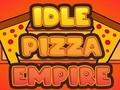 Peli IDLE Pizza -imperiumi verkossa
