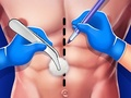 Peli Multi Surgery Hospital -pelit  verkossa
