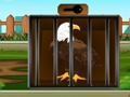 Peli Pelasta Bald Eagle  verkossa