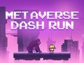 Peli Metaverse Dash Run verkossa