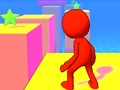 Peli Asiantunteva Parkour 3D  verkossa