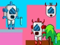 Peli HANA BOT 2 verkossa