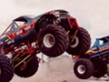 Peli Offroad-kilpa monsteriauto  verkossa