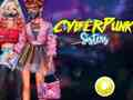 Peli Cyberpunk -sisaret verkossa