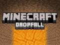Peli Minecraft -putoaminen verkossa
