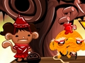 Peli Apina Go Happy Stage 708 verkossa